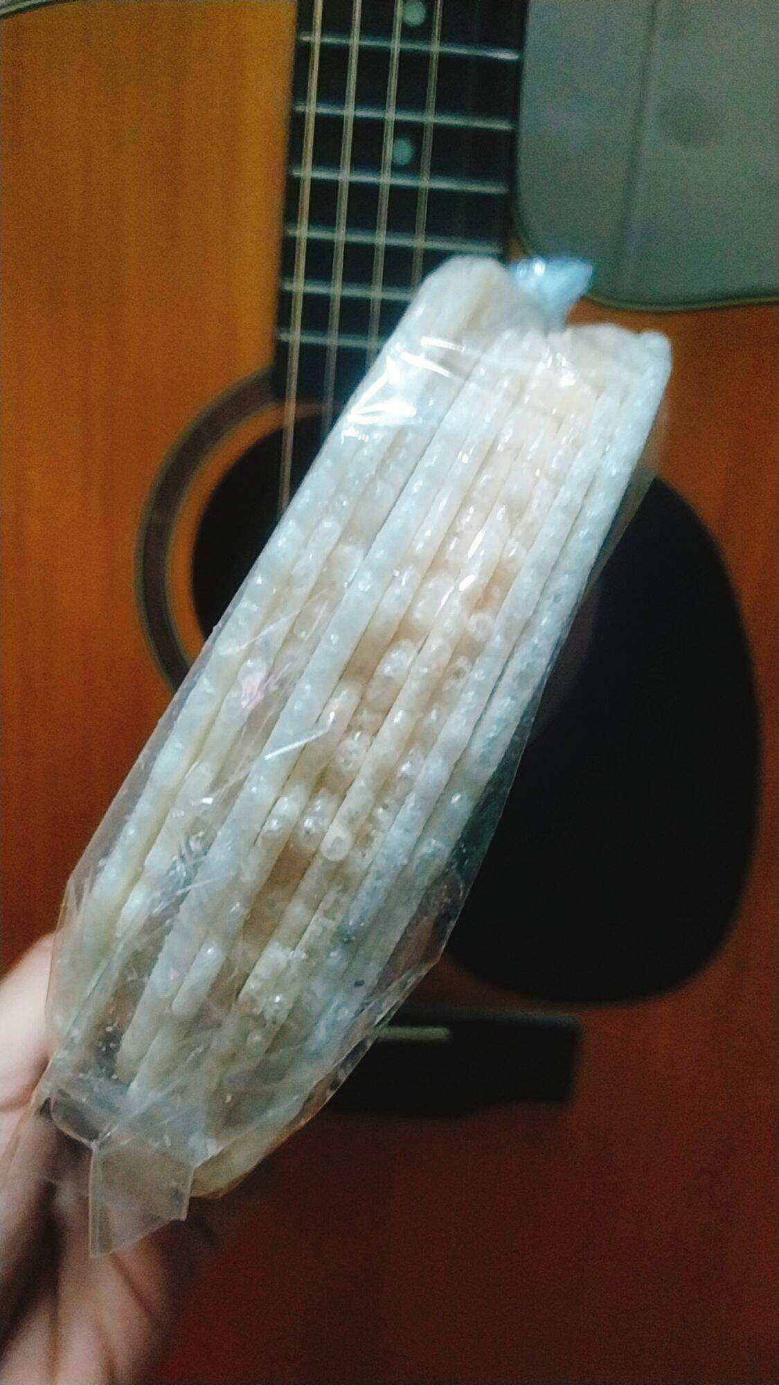 [HCM]Bánh Phồng Sữa Sỉ - Lẻ