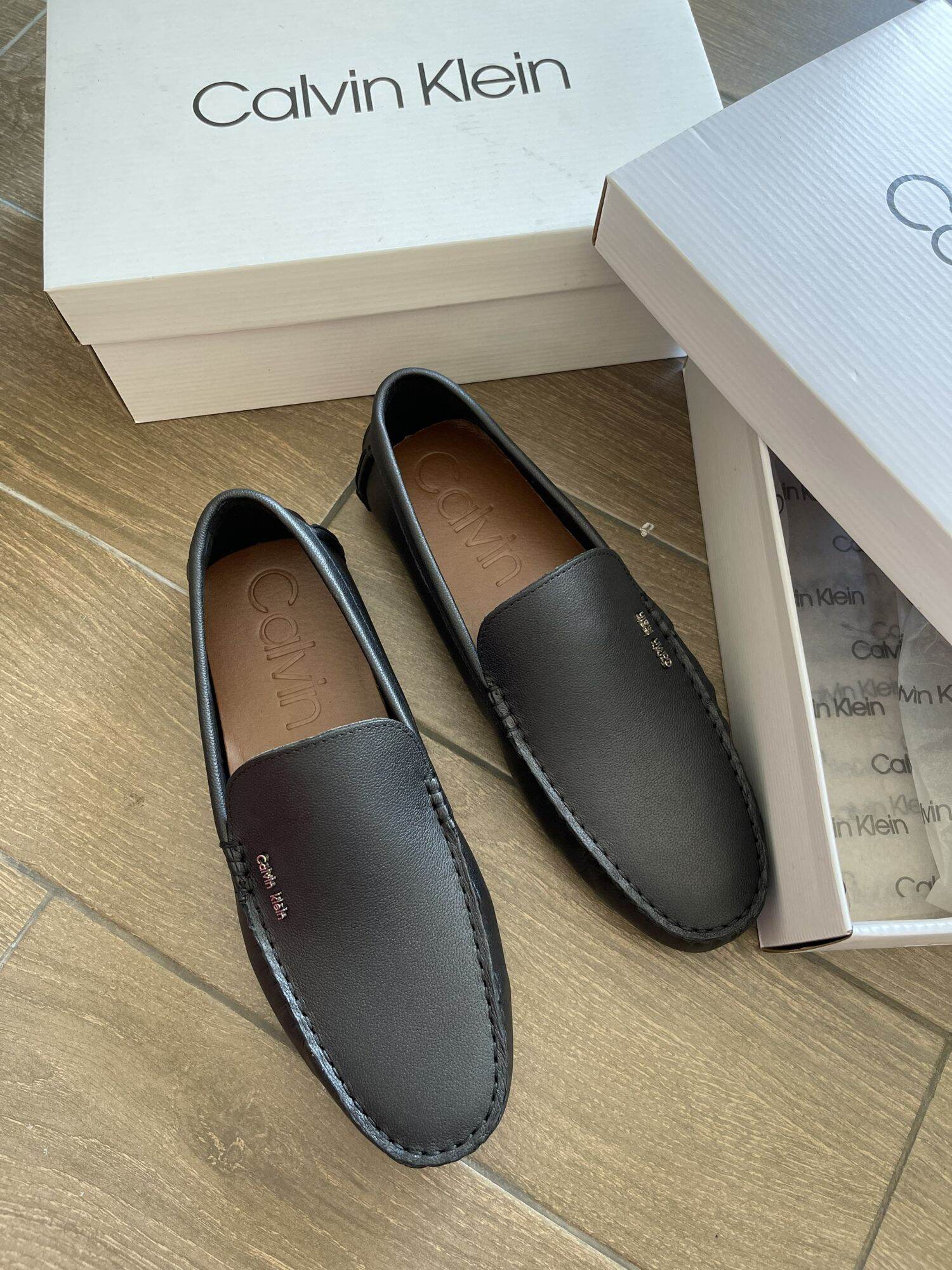 Giầy Calvin Klein