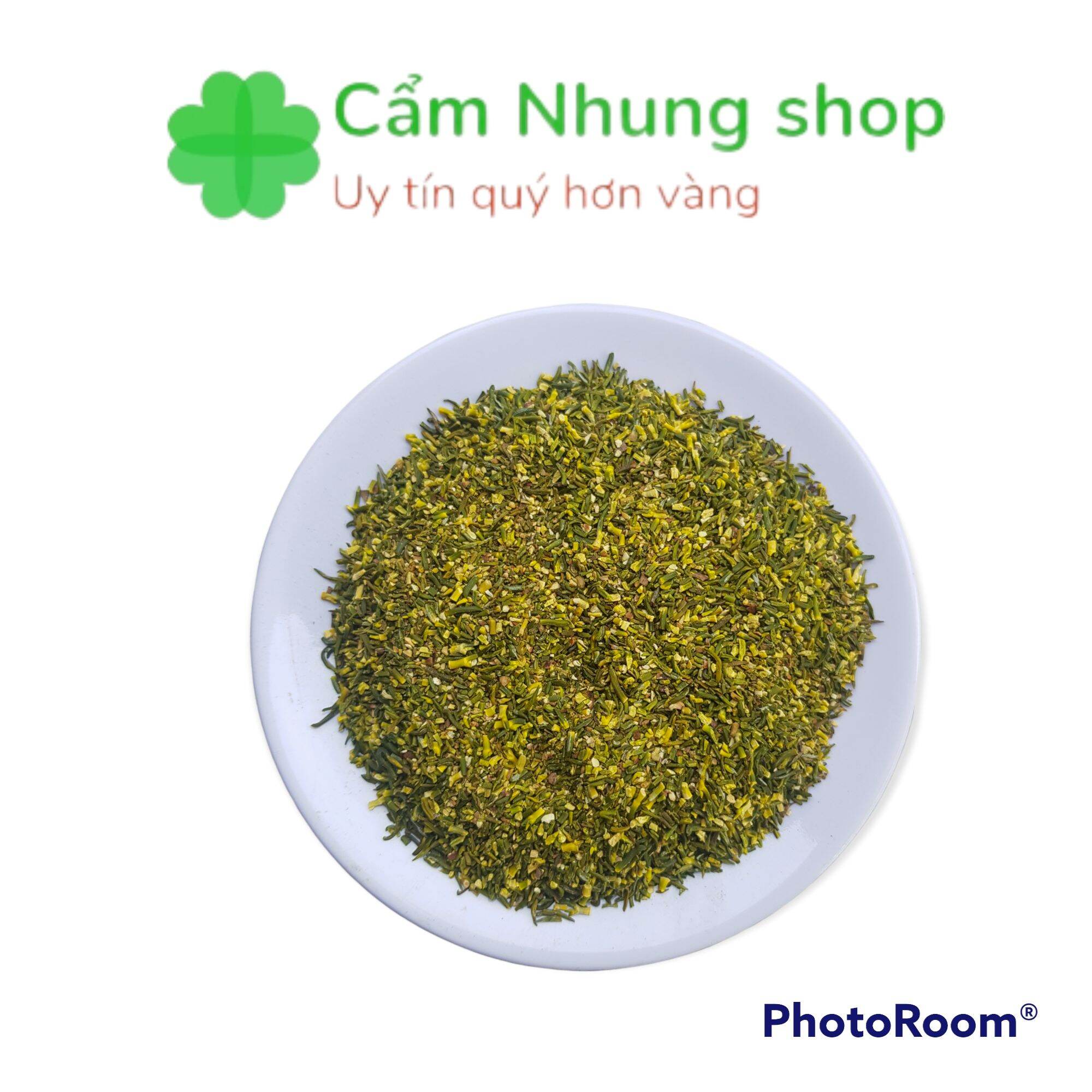 100gr trà tâm sen đã sao thơm an thần ngủ ngon