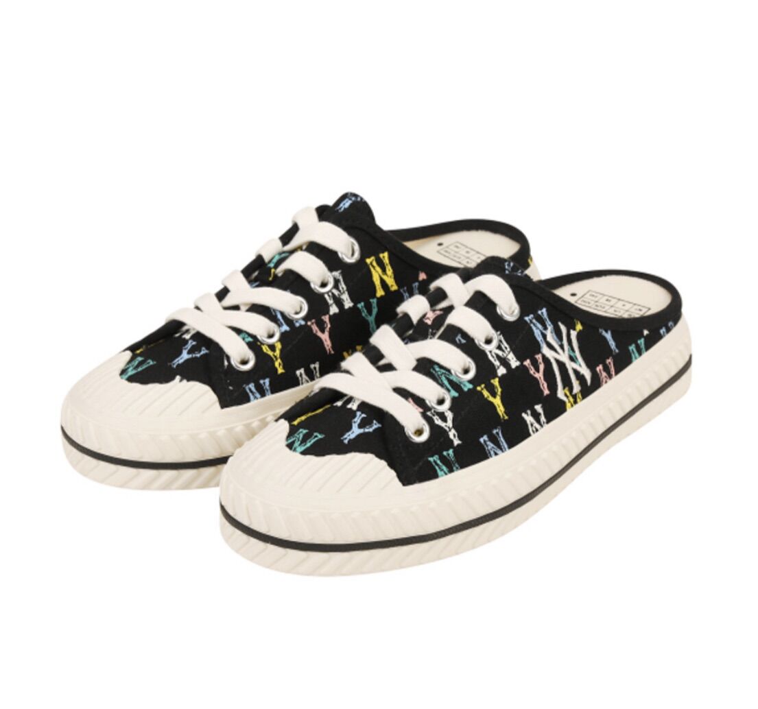 [SALE] Giày MLB Mule Mono CHÍNH HÃNG