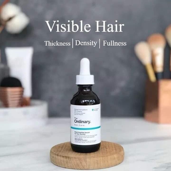 [The ordinary] [60ml] SERUM DƯỠNG TÓC THE ORDINARY HAIR SERUM