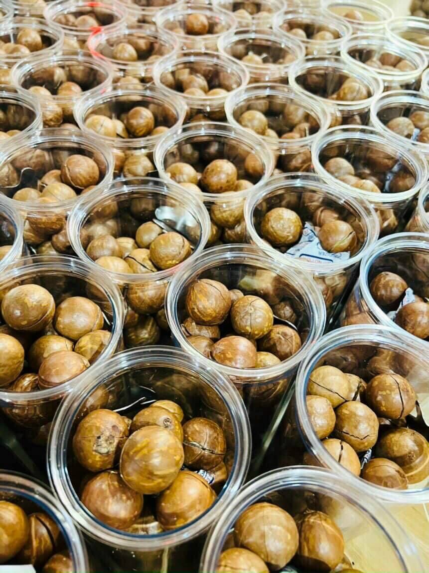 Táo sấy dẻo