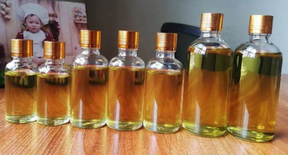 Dầu tràm Huế chuẩn, nguyên chất 100%, 100ml