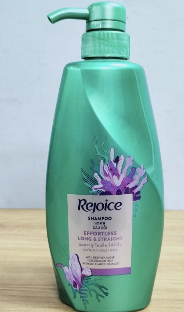 Dầu Gội Rejoice Thái Lan 600ml