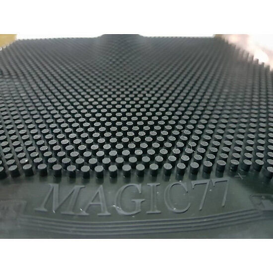 Mặt gai dài Magic 77 siêu dị siêu bền