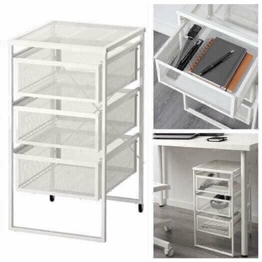 Kệ tài liệu / Drawer unit