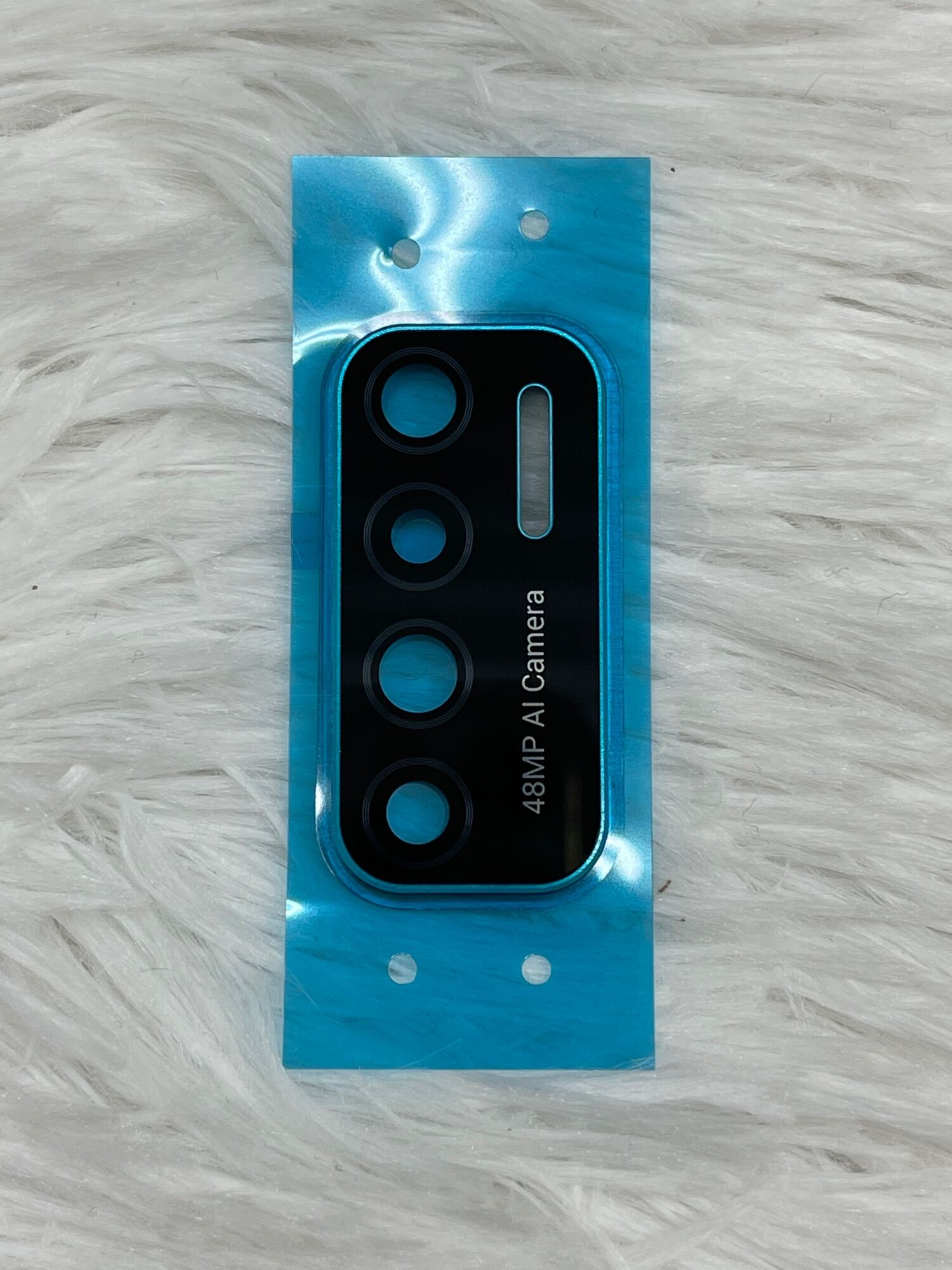 Cụm kính Camera Vsmart Live 4