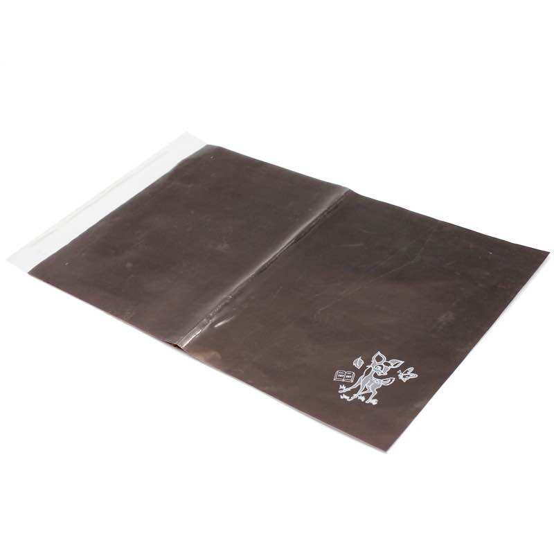 XẤP 10 TỜ BAO TẬP THỦ CÔNG