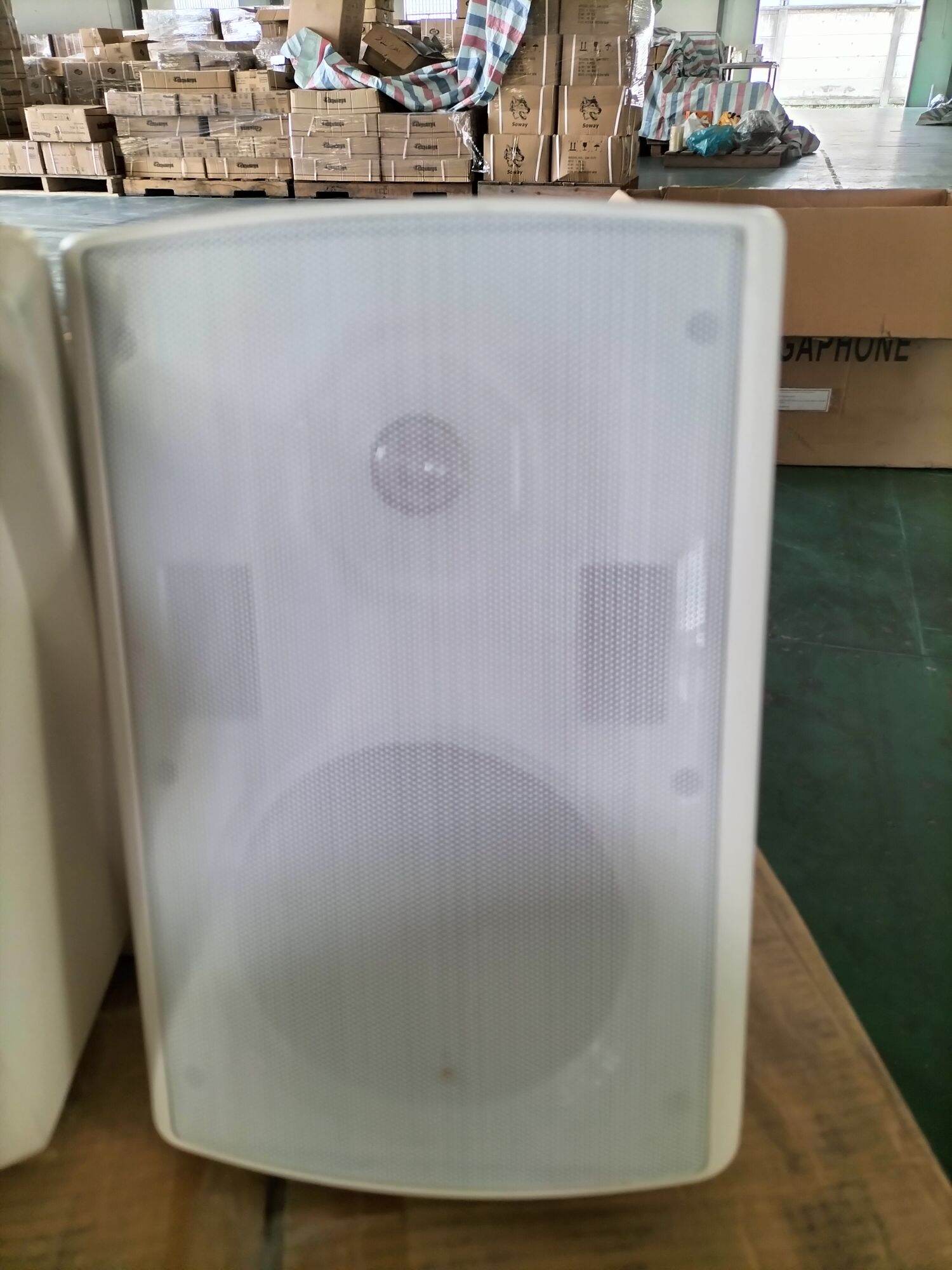 Loa treo tường thiết kế đẹp hàng nhập khẩu chính hãng