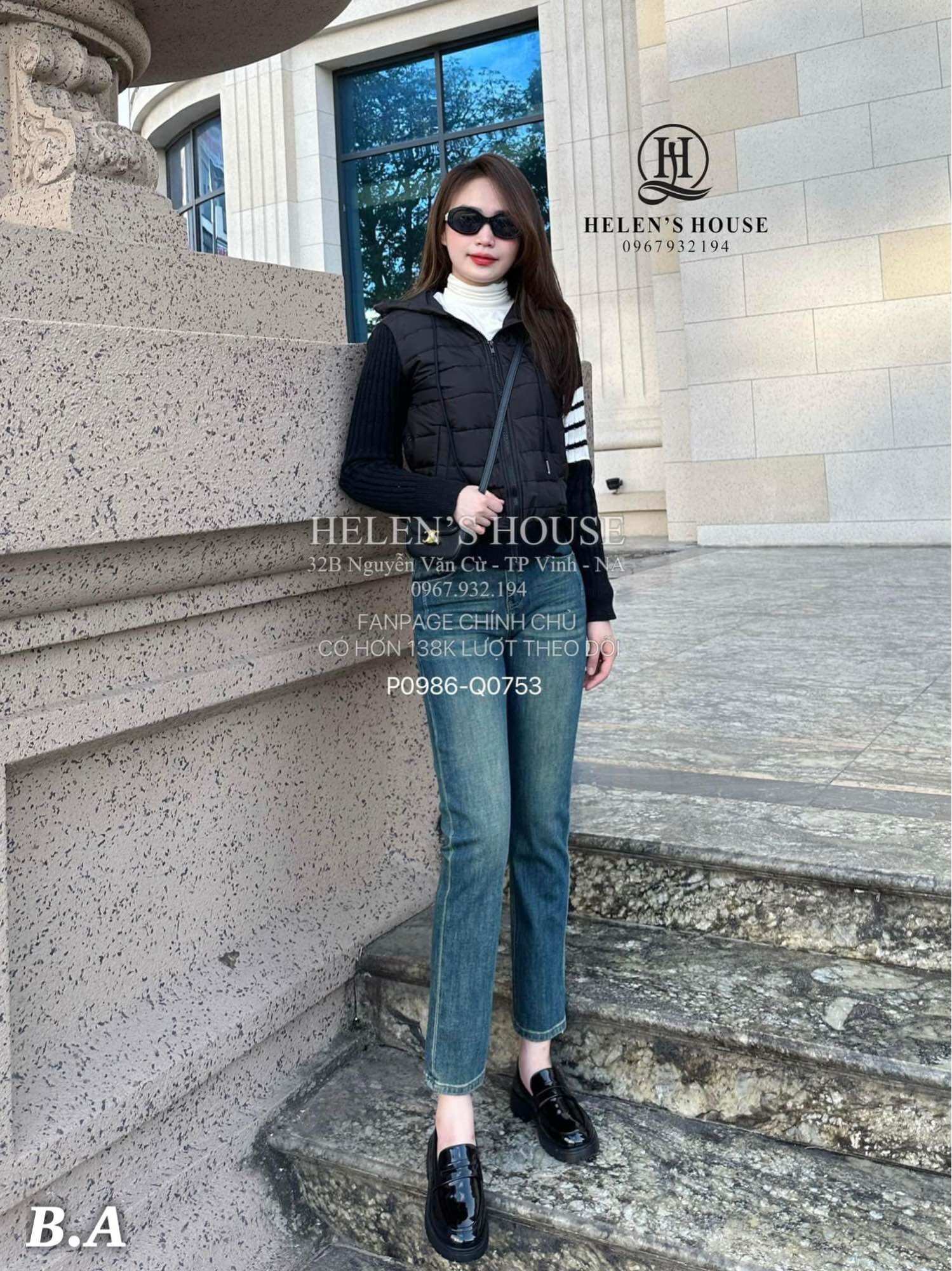 Áo khoác phao siêu nhẹ hàng QCCC L1 (ba1)