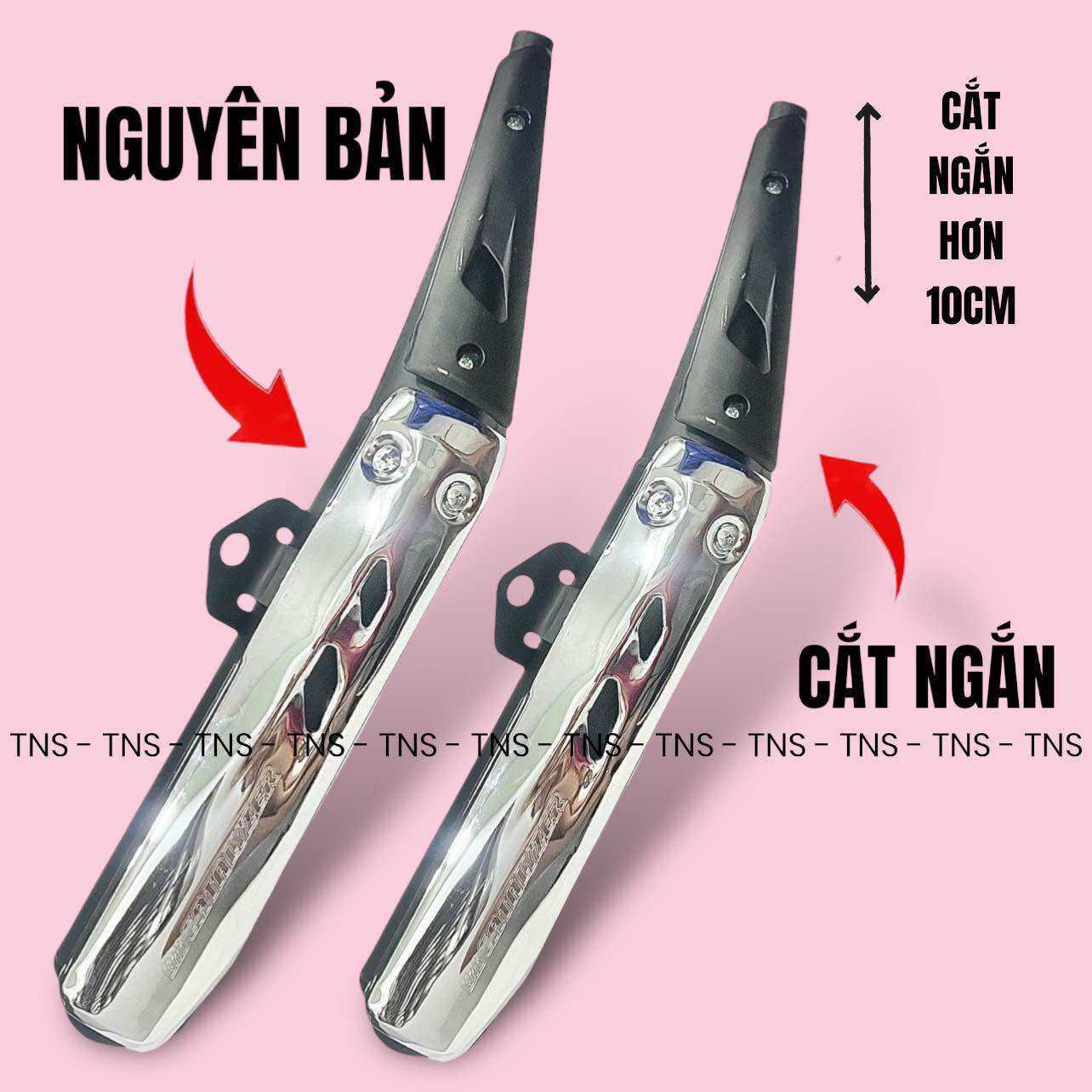 Pô Ex2010 Sirius Jupiter êm & móc