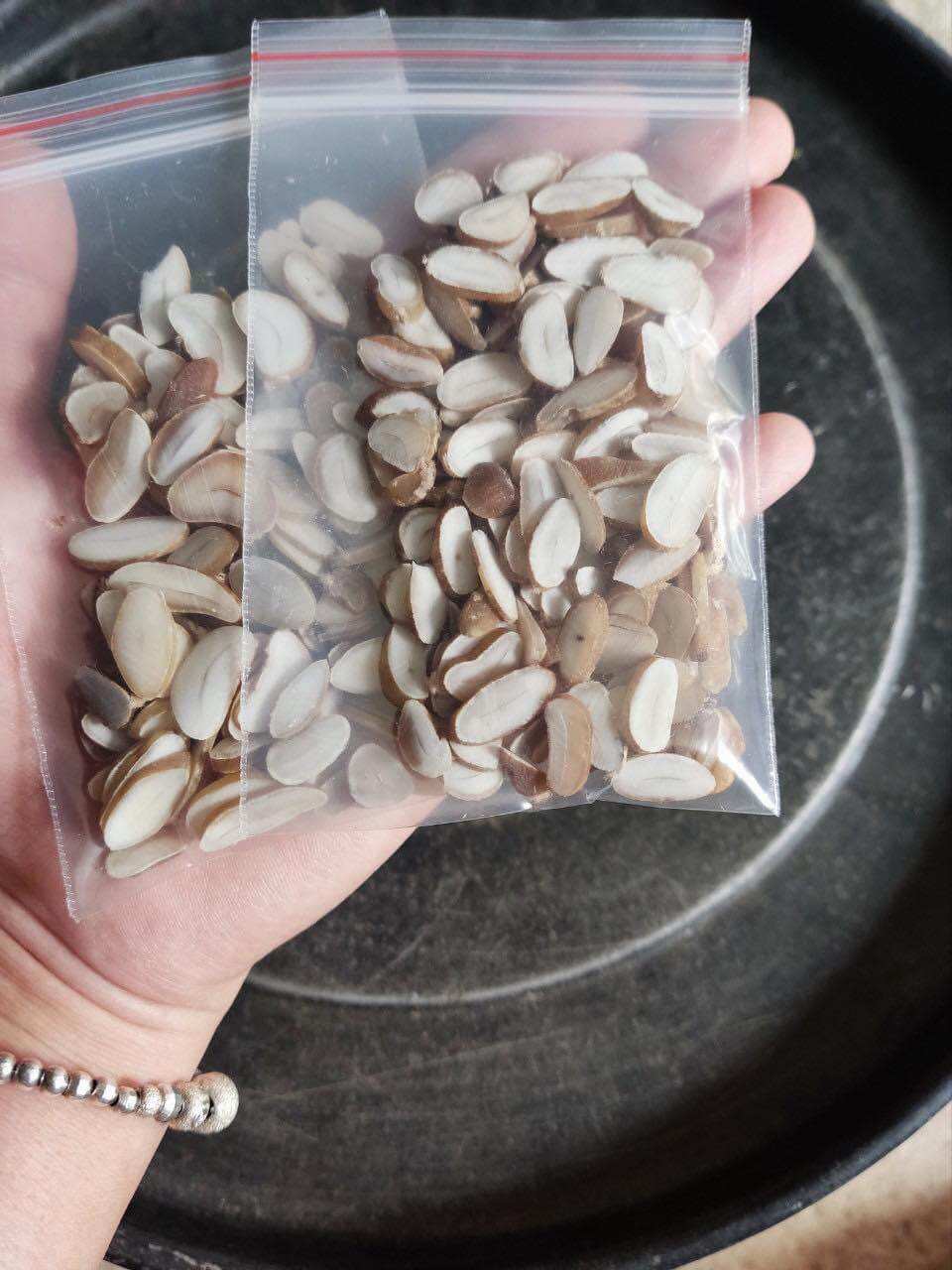 Hạt sang hạt sành mua 2 tặng 1