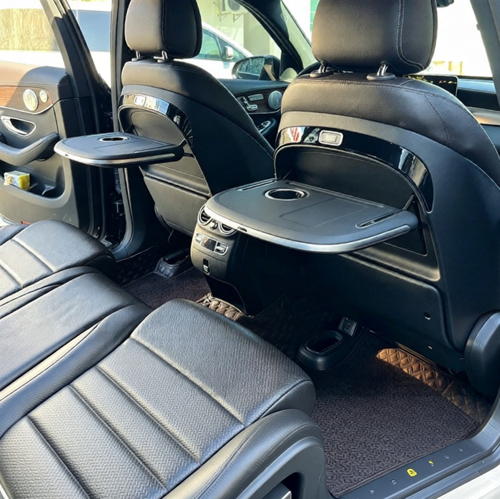 ANXINGLETU | Foldable Rear Seat Dining Table Giá 10,922,000 Đồng*Miễn phí vận chuyển