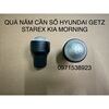 Tay nắm cần đi số hyundai getz starex kia morning giá rẻ màu giống ảnh - ảnh sản phẩm 6