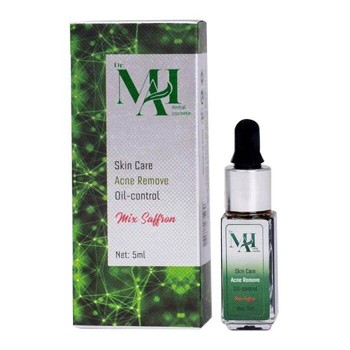 [HCM]Sr DR MAI MIX 5ML