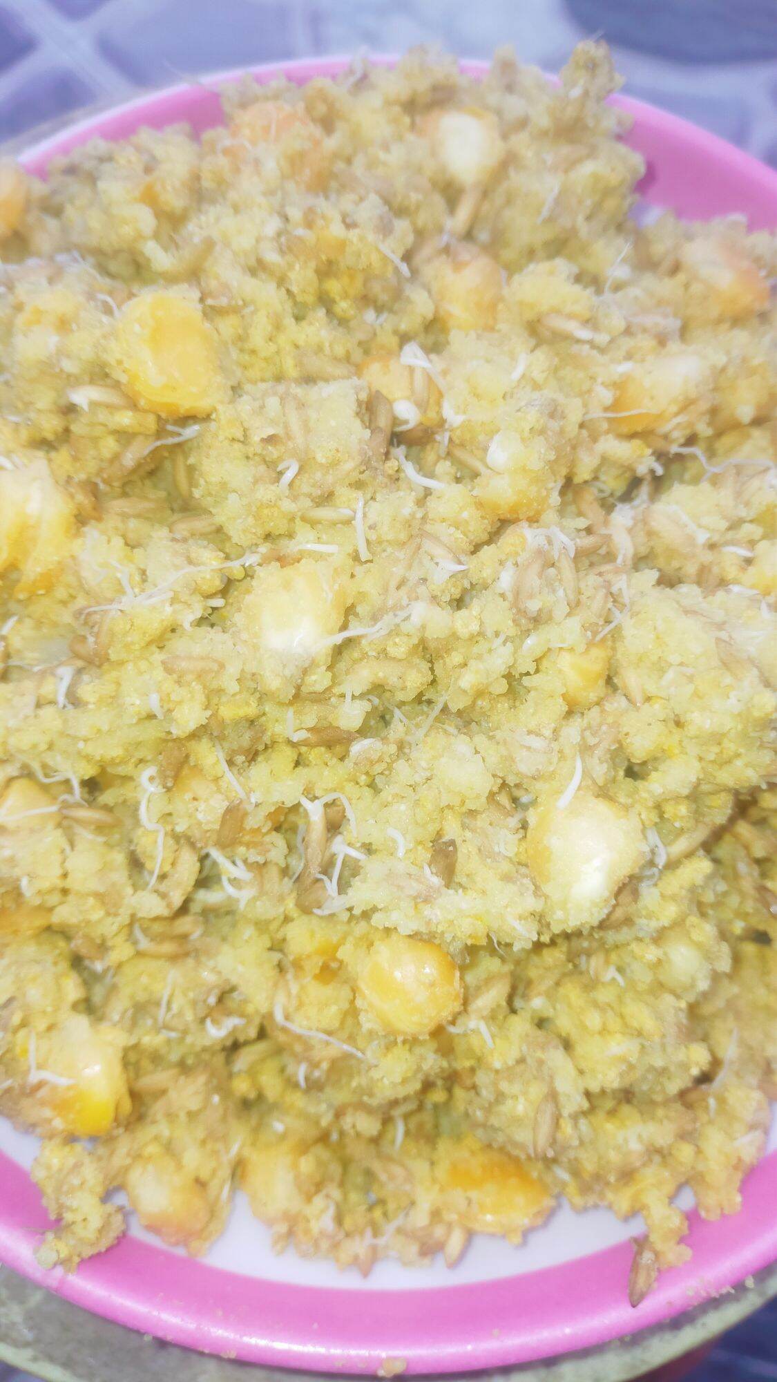 Mồi câu lăng xê gói 1kg