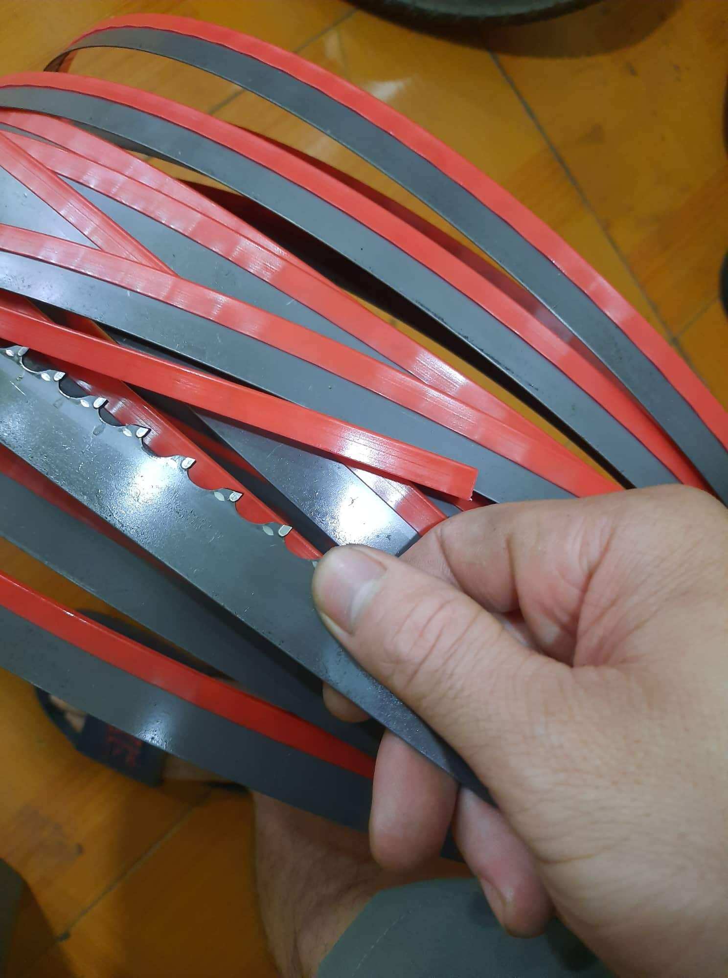 LƯỠI CƯA VANH GỖ HỢP KIM 3 PHÂN