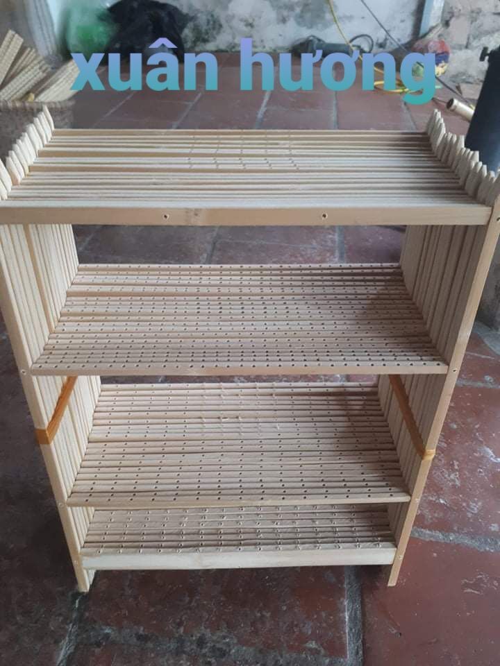 khung lồng ép mộc mào