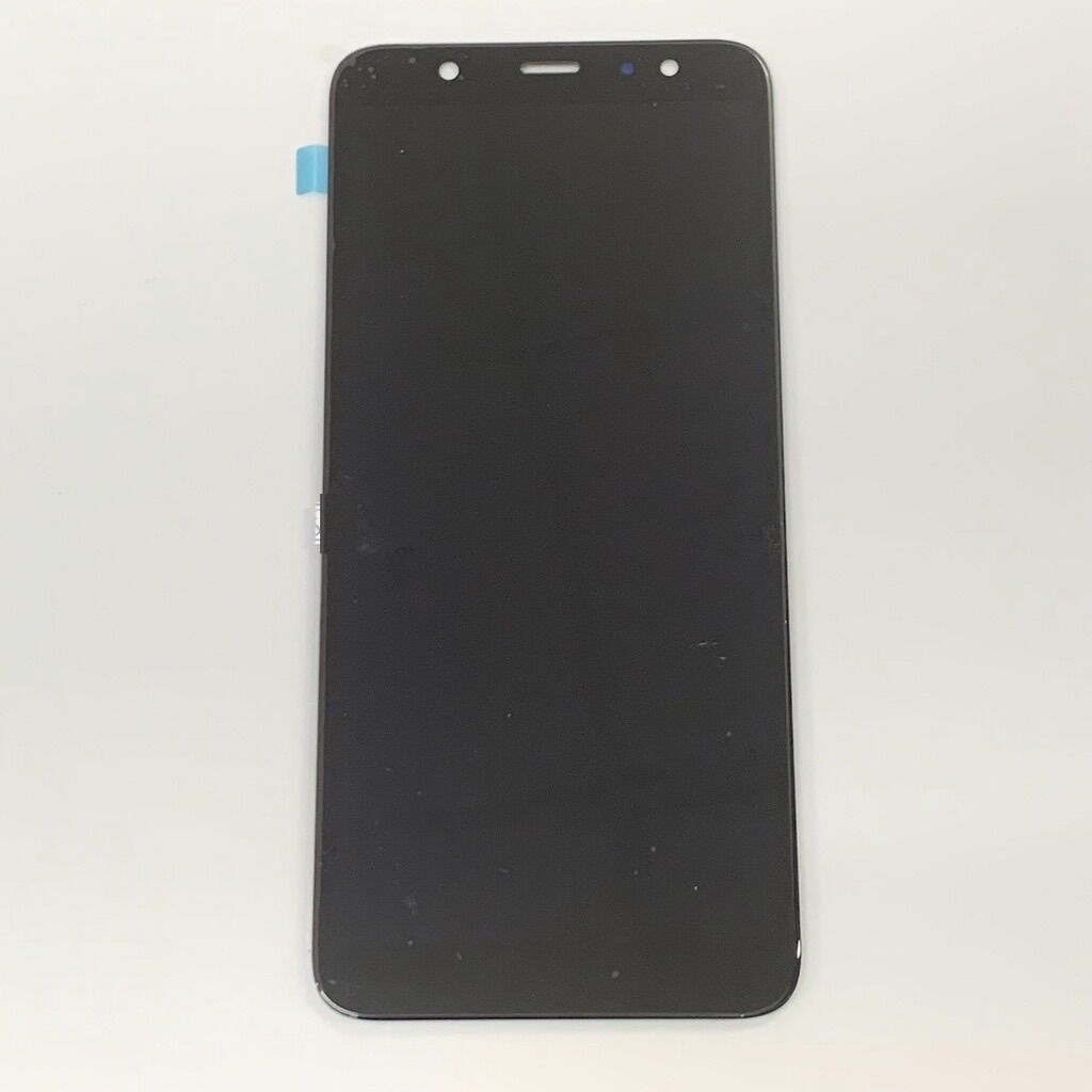 Màn hình Samsung A6 Plus/A6+ 2018 (Oled 2ic) ĐEN