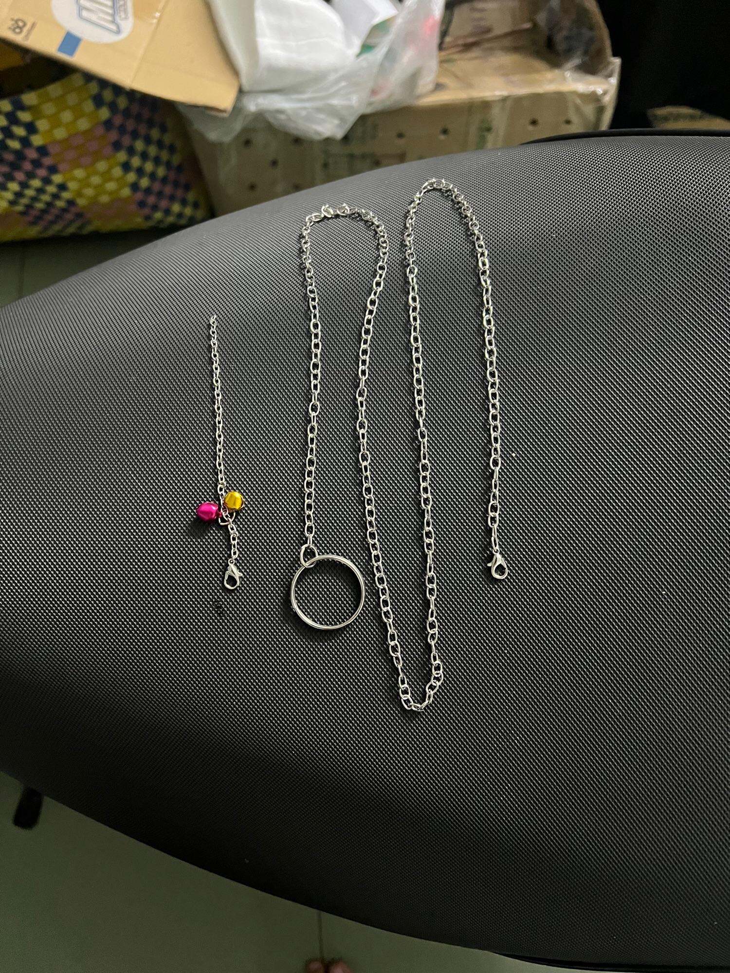 Dây Xích Sóc Bông ,Sóc Đất Trưởng Thành, Sóc Rừng Đã Thuần