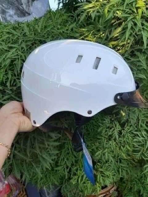 Nón bảo hiểm protec