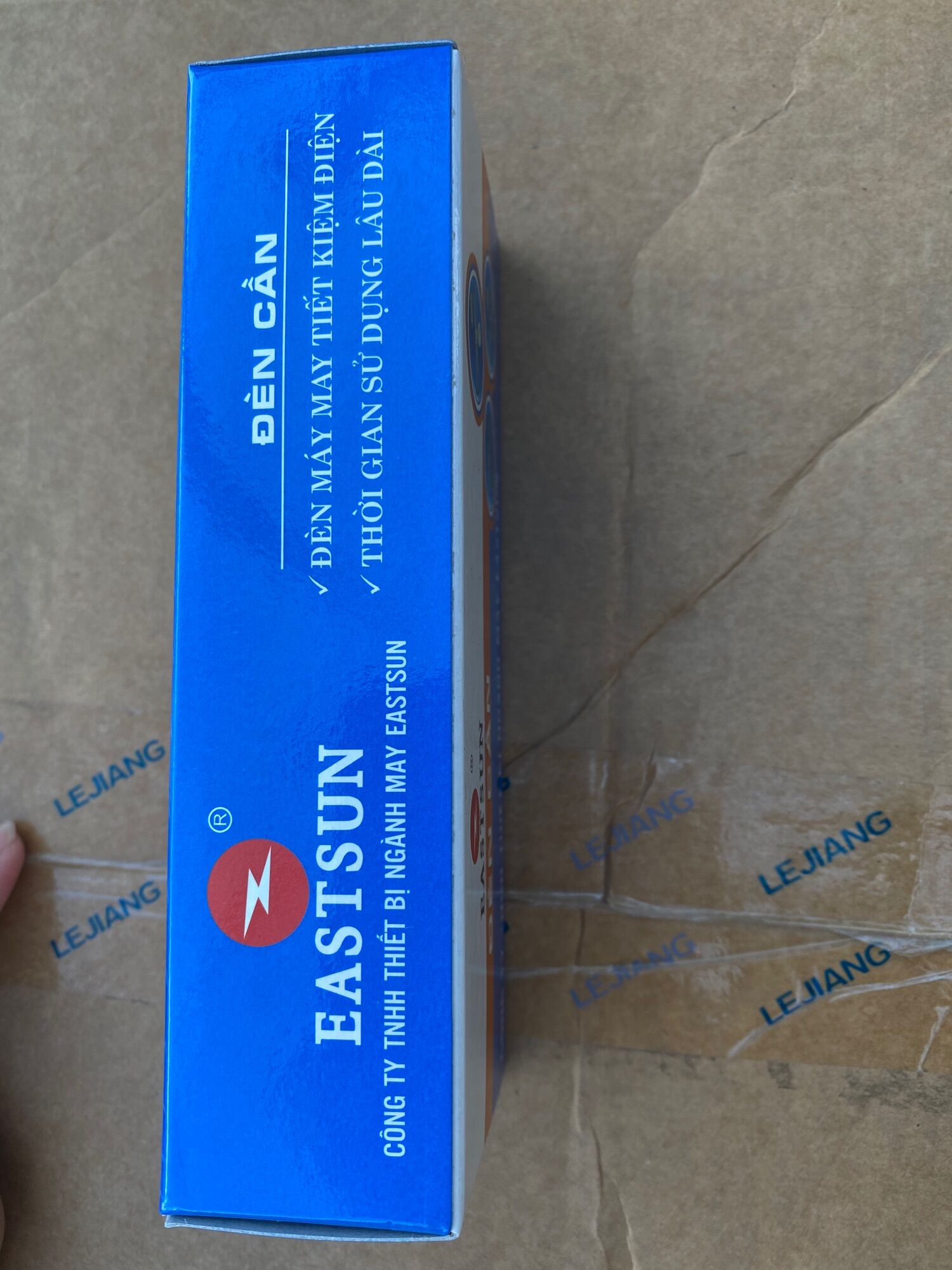 Đèn led EASTSUN 30 bóng siêu sáng