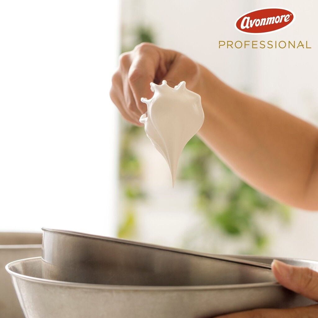 [Chỉ Ship Hoả Tốc + KV Hà Nội] Kem whipping cream Avonmore 1L