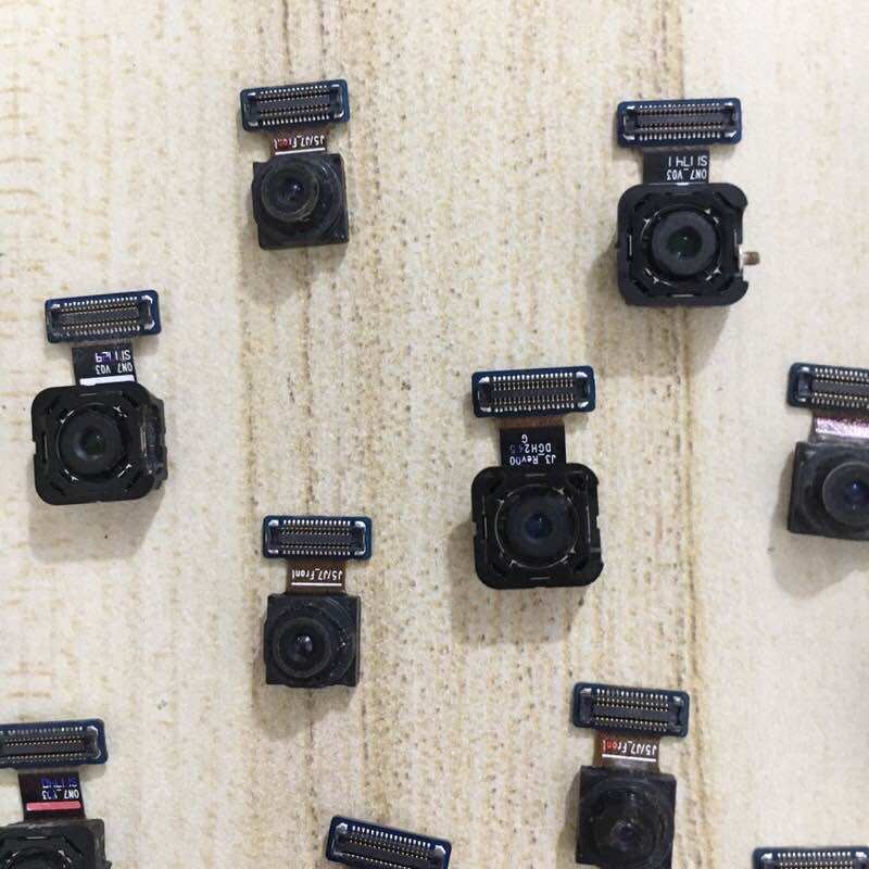 Camera Trước + Sau Samsung J7 pro Zin Hàng Cao Cấp
