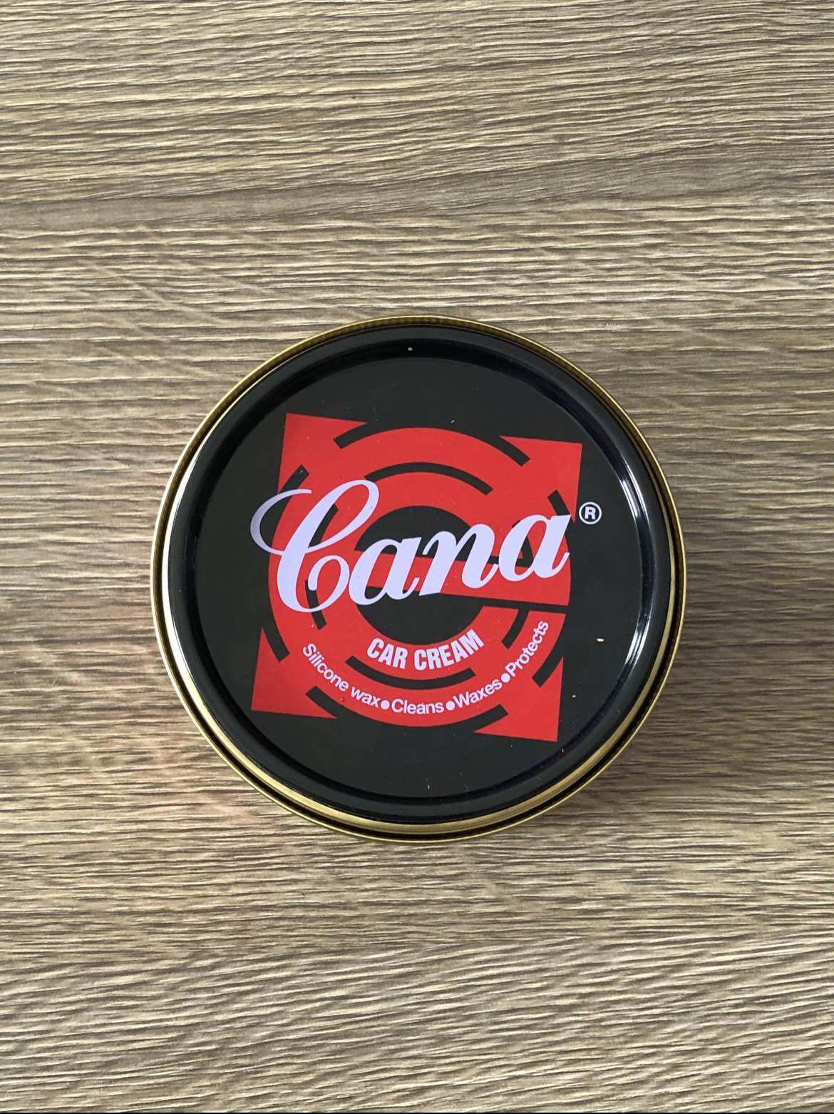Xi đánh bóng, xoá trầy Cana (220g)