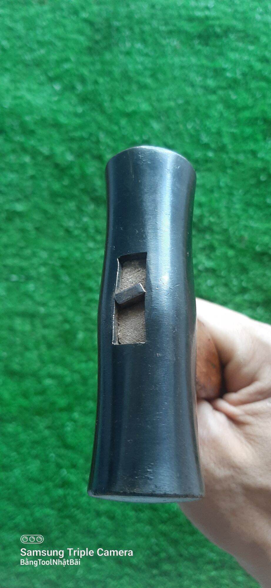 Xà beng,xà cày 250mm nhật bãi