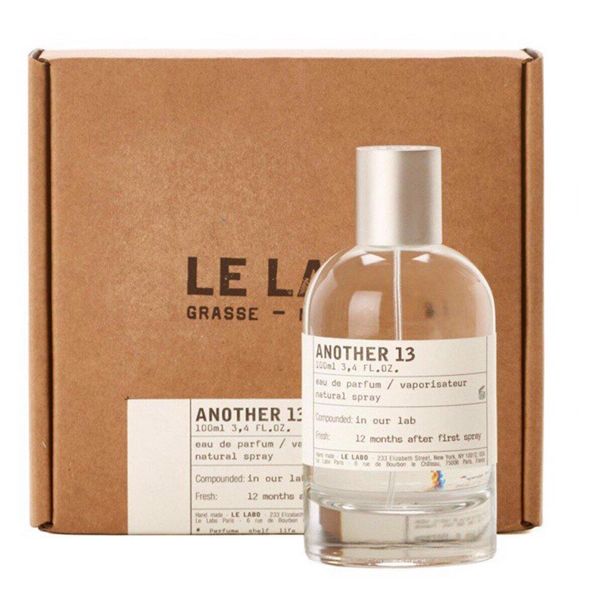 Nước Hoa Le La-bo Another 13
10ml