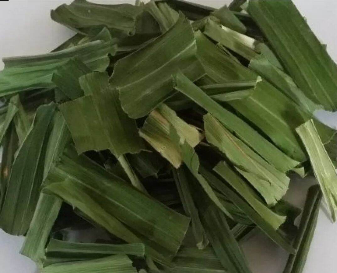 100Gr Lá Dứa (Lá Nếp ) Sấy Khô - Sạch - Thơm- Đẹp