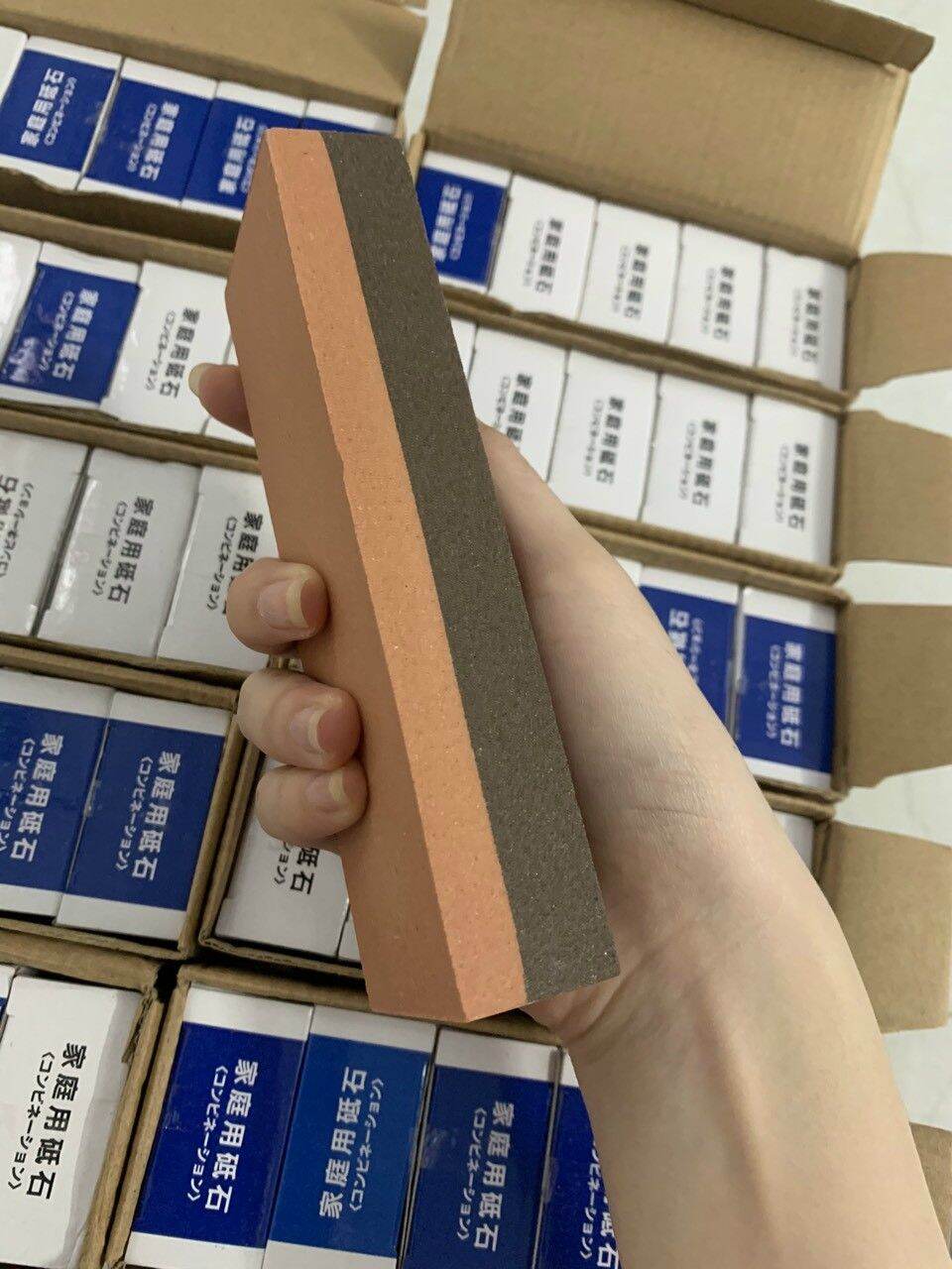 Đá mài nội địa Nhật Bản ( Made in Japan)