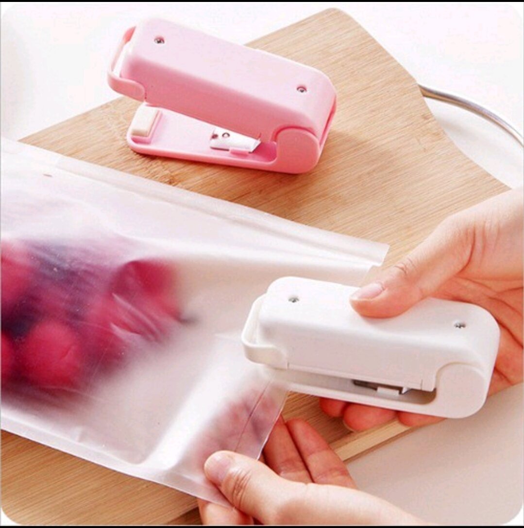 MÁY HÀN MIỆNG TÚI NILON MINI SUPER SEALER