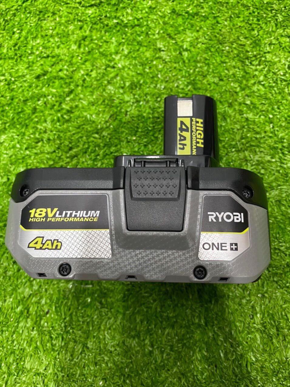 Pin ryobi 18v
