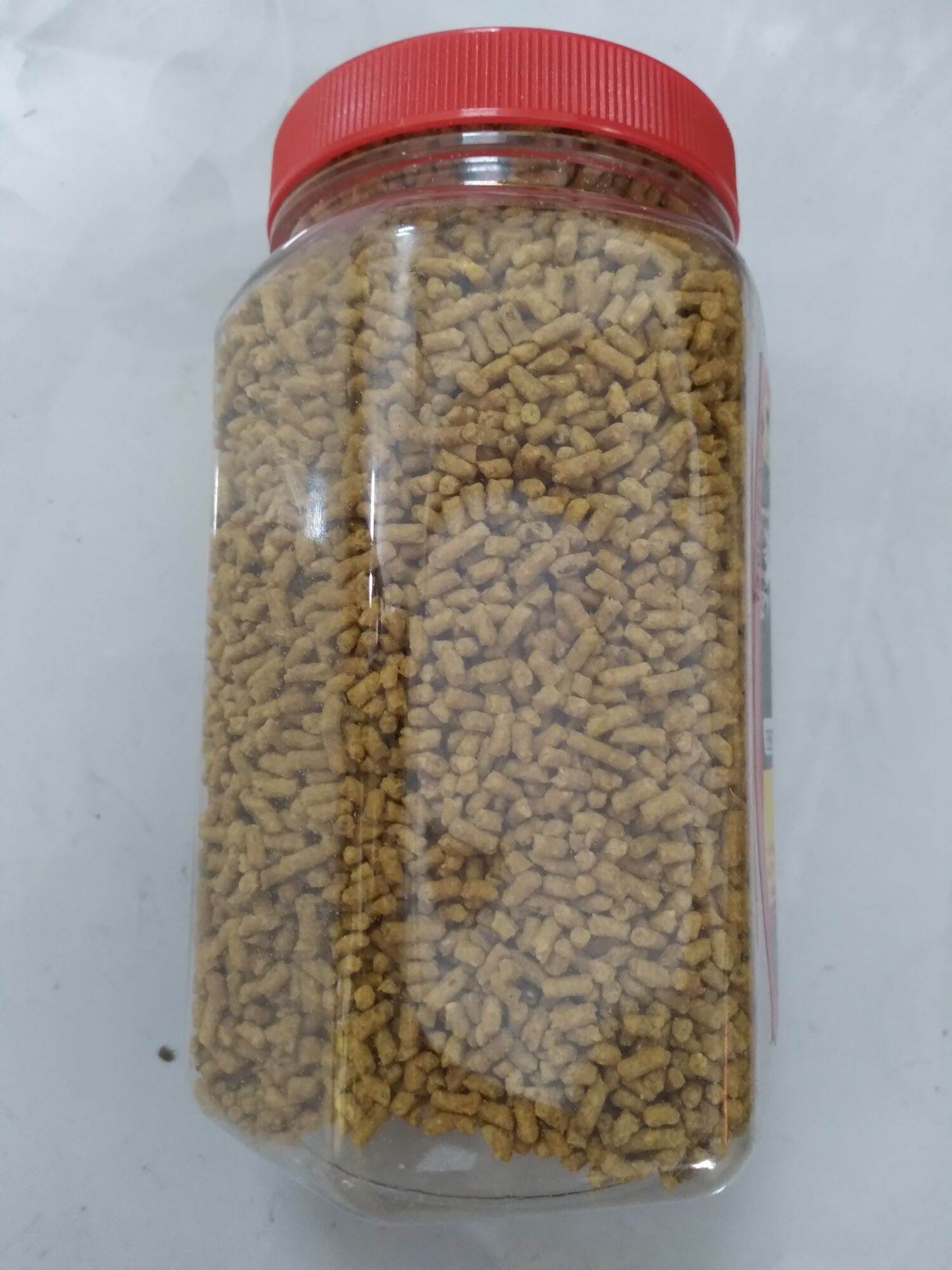 Cám cho chim chào mào Anh Thông (300g)