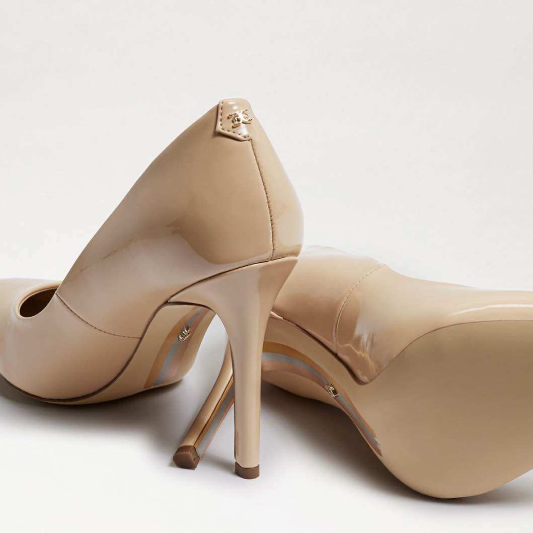 Giày cao gót  hiệu Sam Edelman chuẩn xuất