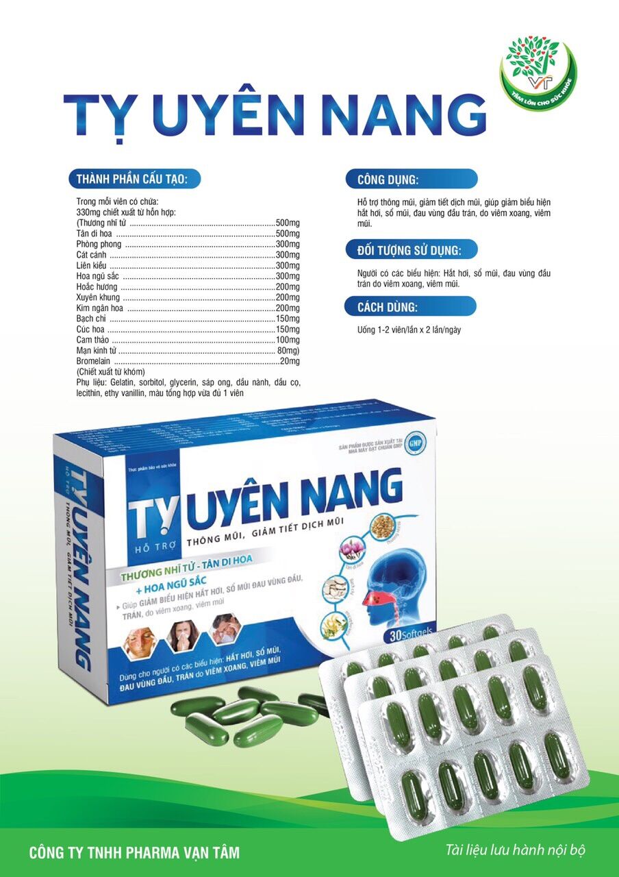 Tỵ Uyên Nang