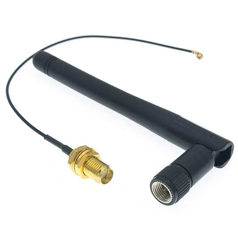 Anten Bluetooth Wifi