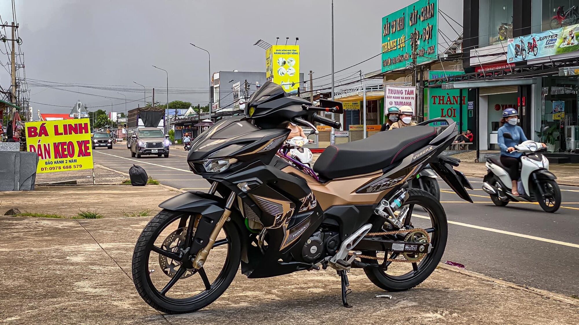 Tem Rời Winner X V3 siêu nét