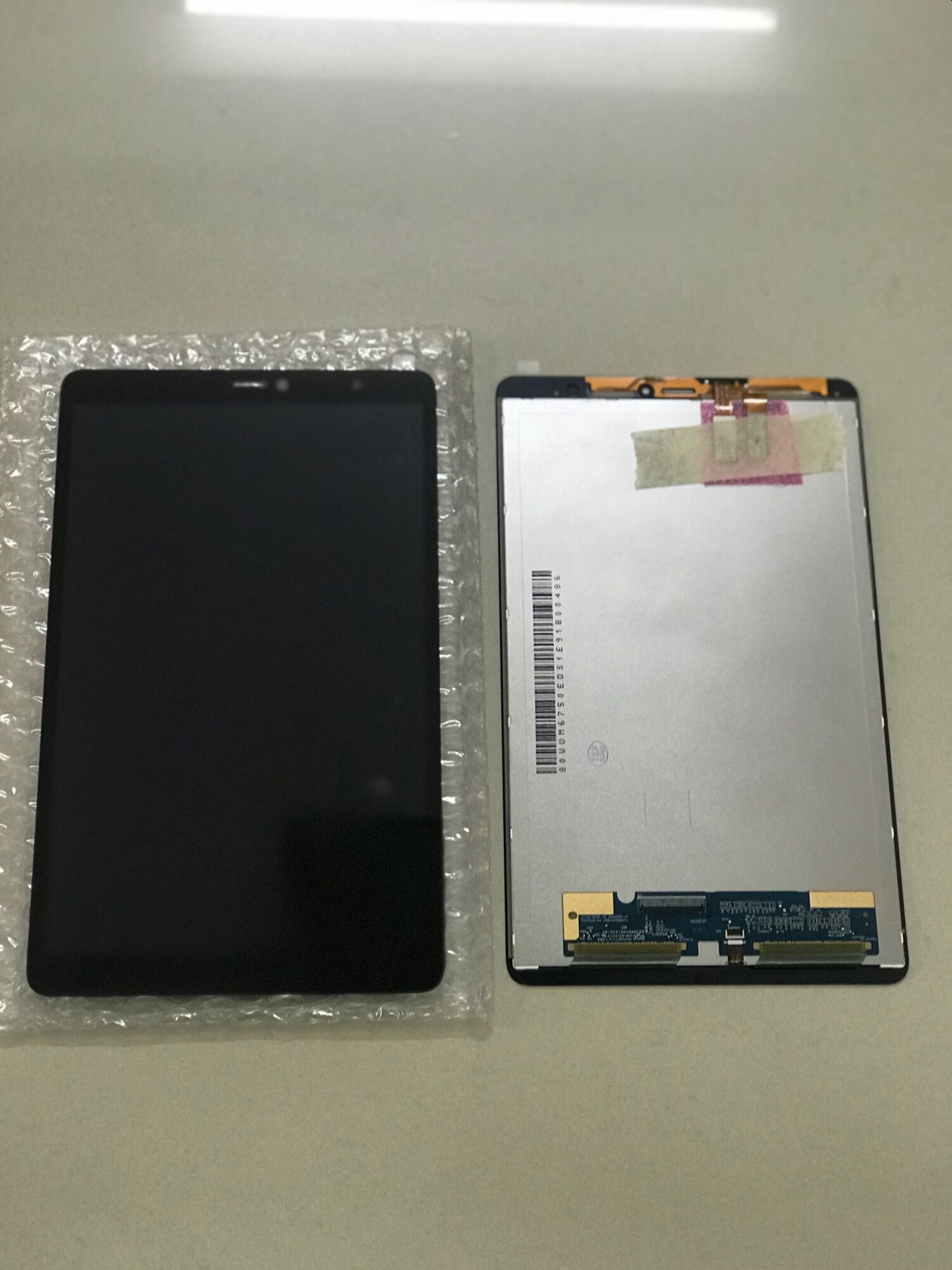 Màn hình samsung tab p205 zin lk