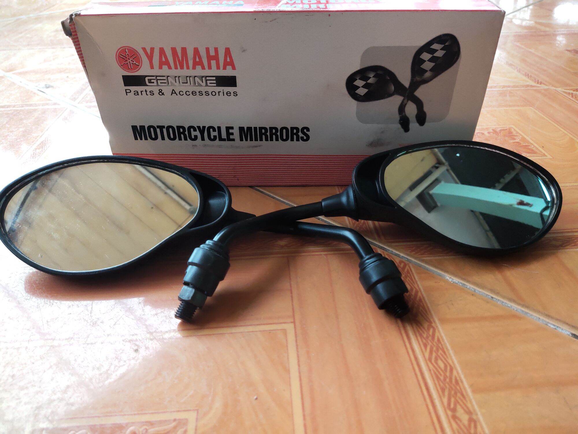 Kính chiếu hậu yamaha