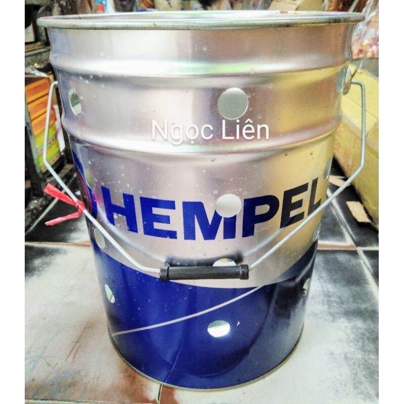 Thùng đốt giấy tiền vàng mã