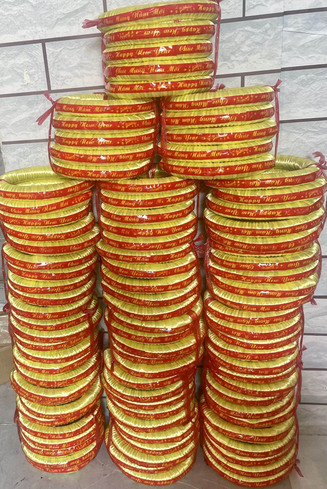 Đế chưng dưa hấu Tết chưng bưởi Tết