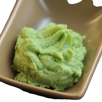 BỘT MÙ TẠC NHẬT 1KG ( WASABI POWDER)