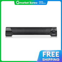 Britz BA-R1 Soundbar PC Âm thanh 2 kênh Loa thanh cho Máy tính/Bộ phát âm thanh Bluetooth