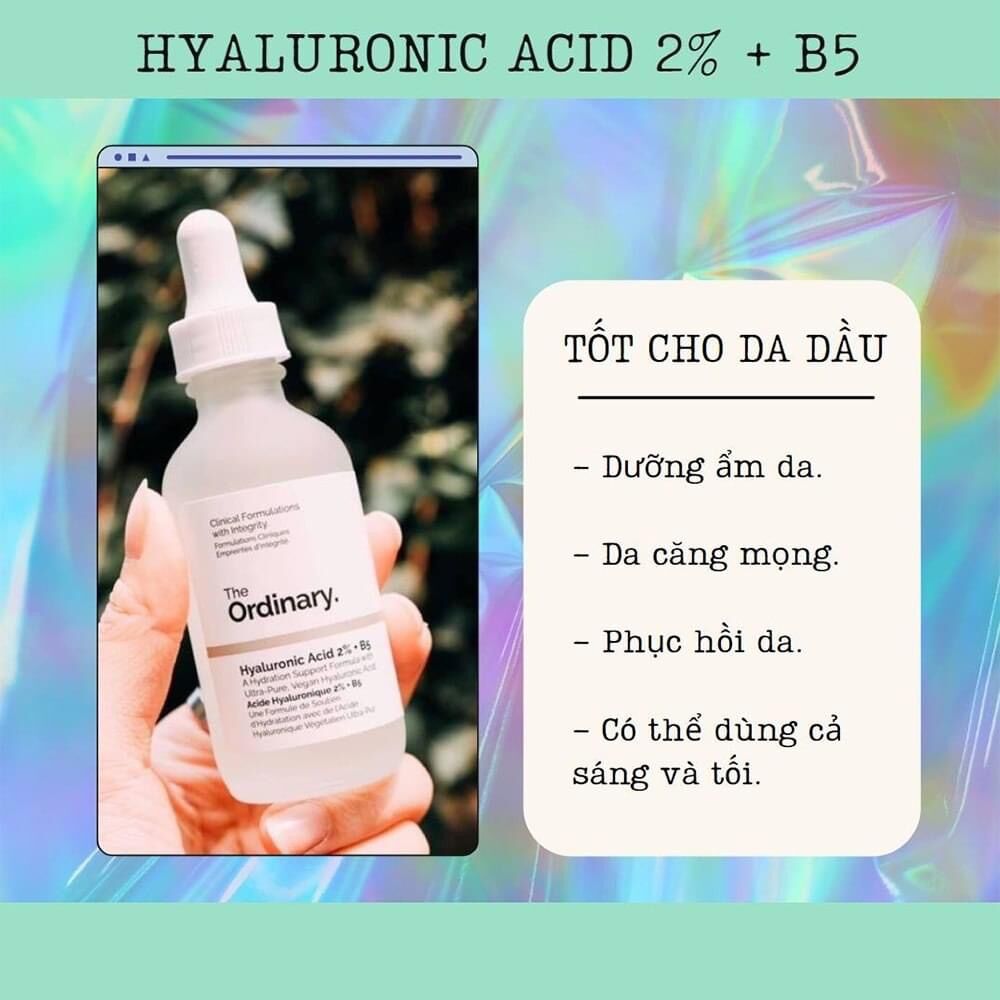 🌟𝗦𝗲𝗿𝘂𝗺 𝗧𝗵𝗲 𝗢𝗱𝗶𝗿𝗮𝗻𝘆 H𝘆𝗮𝗹𝘂𝗿𝗼𝗻𝗶𝗰 𝟮% 𝘃𝗶𝘁𝗮𝗺𝗶𝗻 𝗕𝟱💦💦