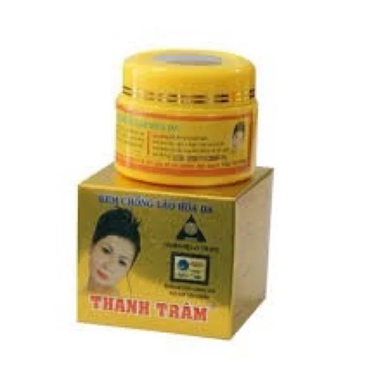 Kem dưỡng da Thanh Trâm ngừa lão hóa