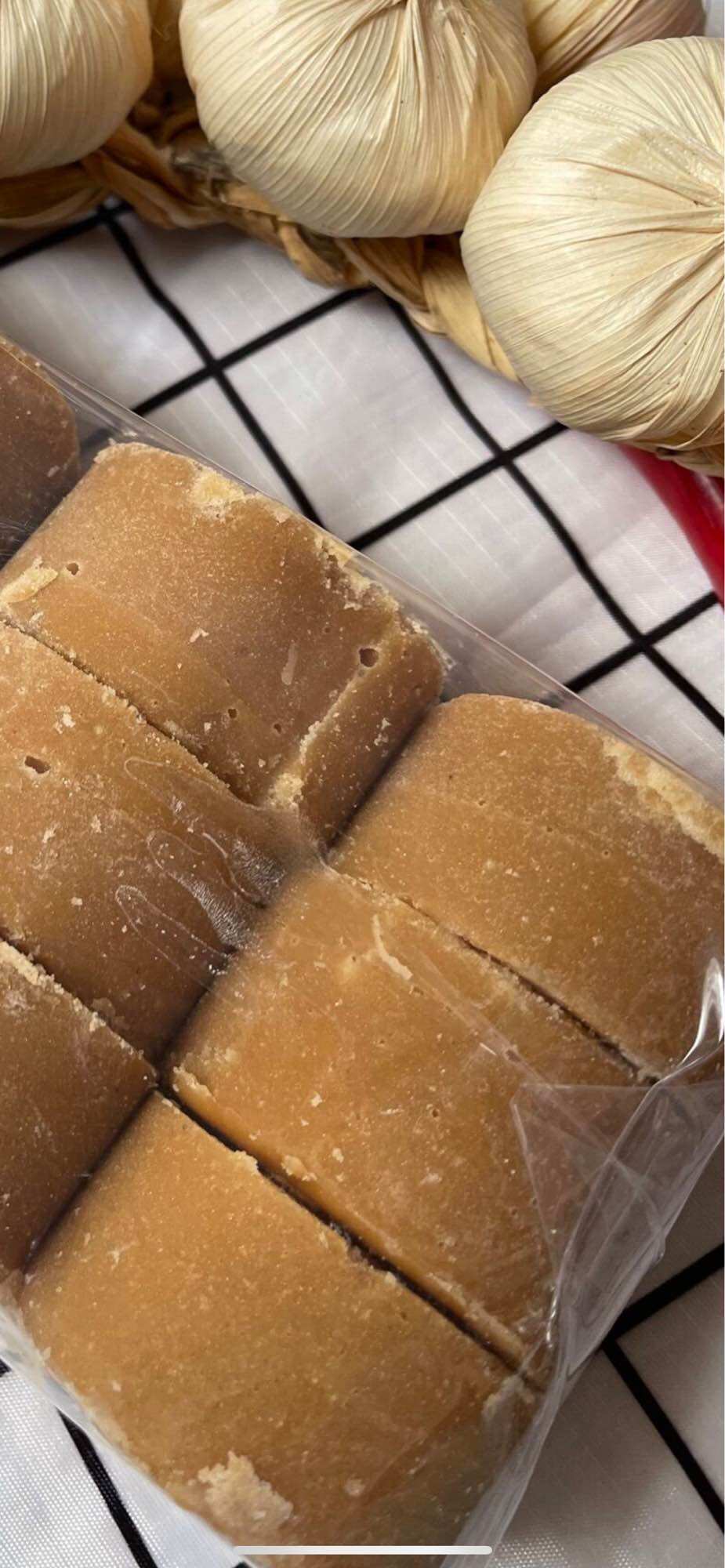 ĐƯỜNG THỐT NỐT NHƯ Ý 1KG