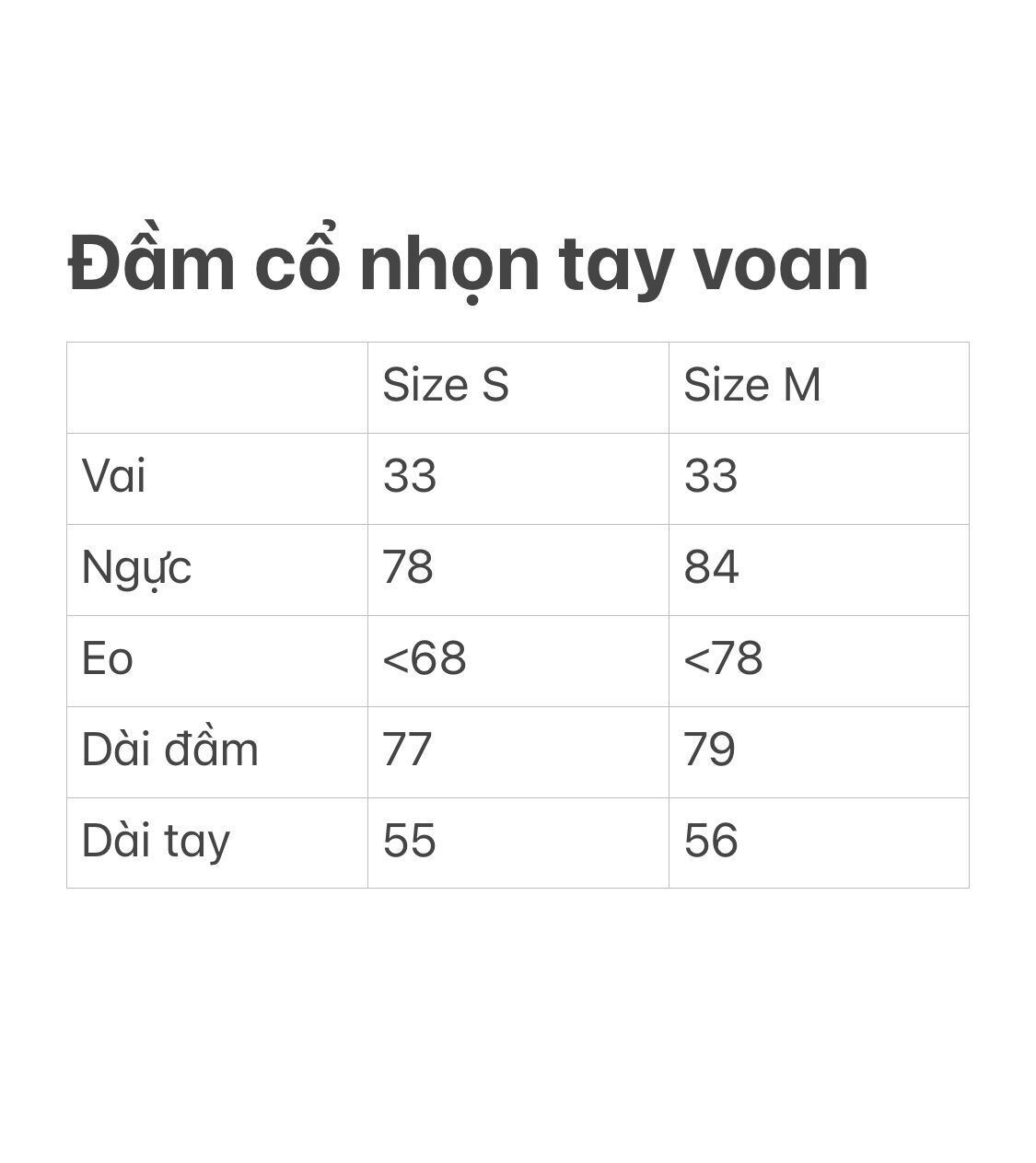 Đầm Váy phối tay voan tiểu thư (Ảnh thật/Video)